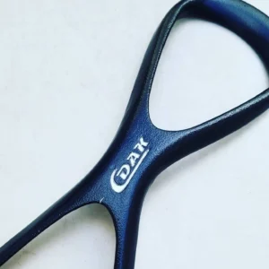 Reverse Engineering av svømmeverktøy | 3D-skanning og rekonstruksjon