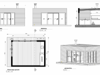 3D-skanning for utendørs design
