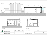 3D-skanning for utendørs design