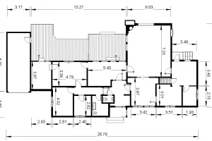 3D scanning for residential subdivision (1)