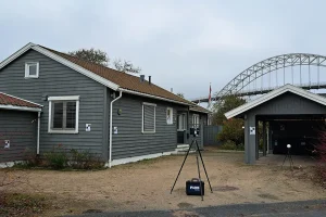 3D scanning for residential subdivision