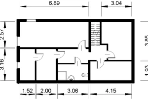 3D scanning for residential subdivision (2)