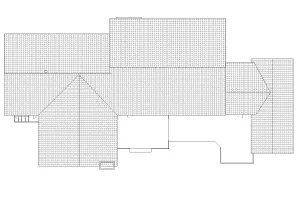 3D scanning for residential subdivision (3)