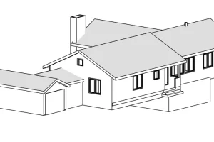 3D scanning for residential subdivision (5)