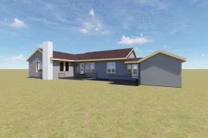 3D scanning for residential subdivision (8)