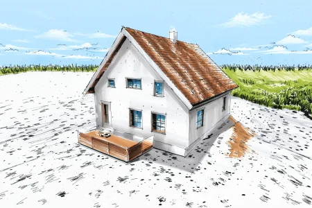 3D scanning historic building