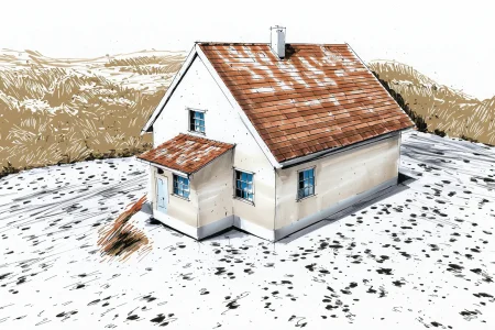 3D scanning historic building