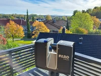 Home Renovation with 3D Laser Scanning