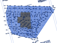 Landscape Design and 3D Terrain Mapping