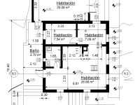 Mariam House – 3D Scanning Buildings for a Historic Residence (2)