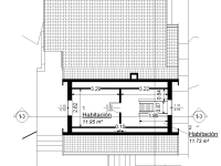 Mariam House – 3D Scanning Buildings for a Historic Residence (3)
