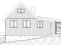 Mariam House – 3D Scanning Buildings for a Historic Residence (4)