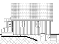 Mariam House – 3D Scanning Buildings for a Historic Residence (5)