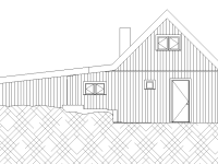 Mariam House – 3D Scanning Buildings for a Historic Residence (6)