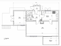 Original House