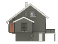 House Renovation