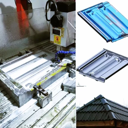 Roof Tile Reverse Engineering - Historic Roof Restoration