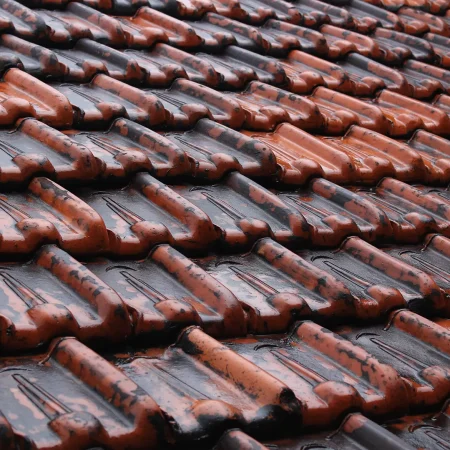 Roof Tile Reverse Engineering - Historic Roof Restoration