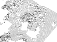 Exploración del terreno