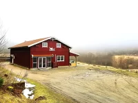 The Barn Revitalizing Historic Structures - 28 Real Final project