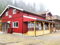 The Barn Revitalizing Historic Structures - 30 Real Final project