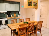 The Barn Revitalizing Historic Structures - 34 aparment Real Final project